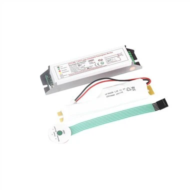 Controlador d'emergència LED DF518H