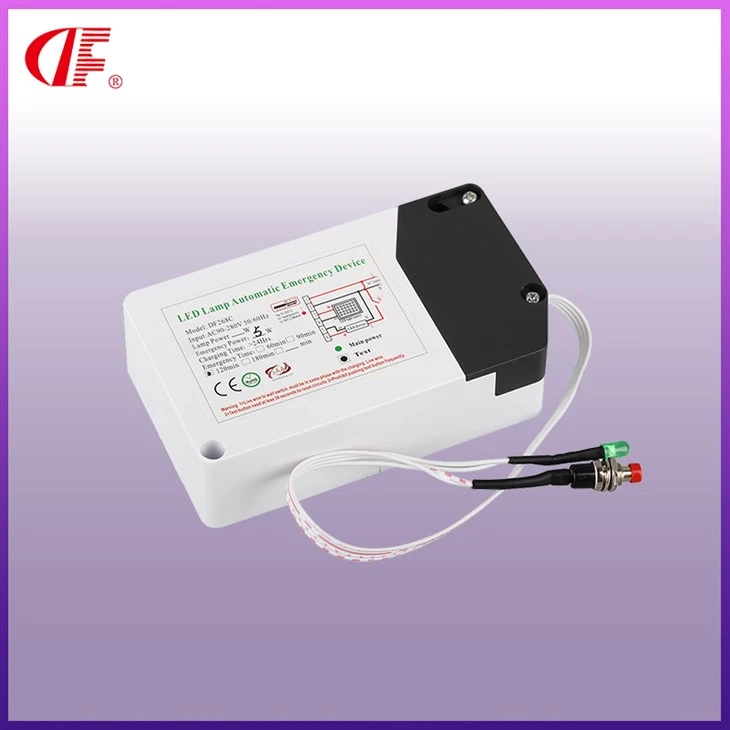 DF268C-F 3-60W Il·luminació universal d