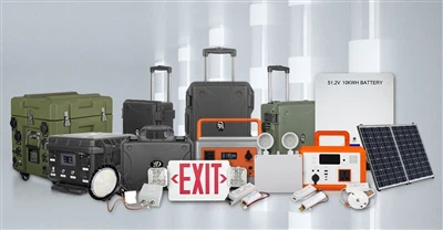 Dengfeng Gets Booth in Consumer Electronics Area IV Of The 135th Canton Fair 2024