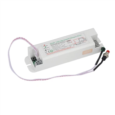 Inversor d'emergència LED DF268C per a Downlight de panell LED